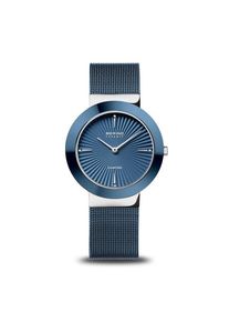 Bering | Reloj | Ceramic | plata pulido | 11435-307