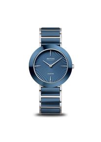 Bering | Reloj | Ceramic | plata pulido | 11435-707