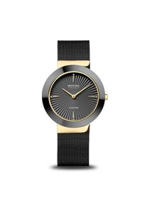 Bering | Reloj | Ceramic | oro pulido | 11435-132