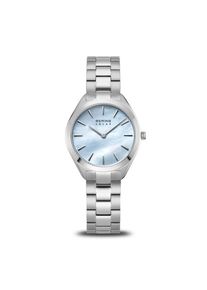 Bering | Reloj | Solar | plata pulido | 17331-707
