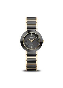 Bering | Reloj | Ceramic | oro pulido | 11429-732