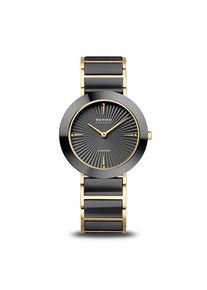 Bering | Reloj | Ceramic | oro pulido | 11435-732