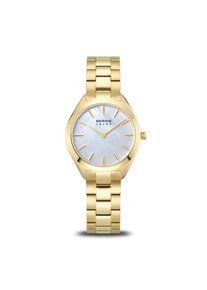 Bering | Reloj | Solar | plata pulido | 17331-734