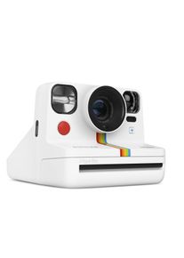 Polaroid Now+ Instant Camera Generatie 2, wit