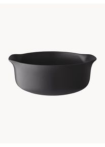 Eva Solo Misa Nordic Kitchen Čierna Keramika Ø 23 x V 10 cm