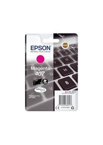 Tintas Epson C13T07U340 Epson WF4745DTWF TINTE MAG