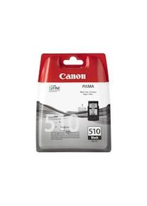 Canon PG-510 Negro 220 páginas cartucho de tinta original