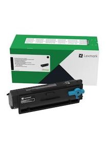 Laser/Copiadora LEXMARK 55B2H00 LEXMARK MS431DN TONER BLK HC