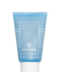 Sisley Maskers Gel Express aux Fleurs Hydraterende maskers Dames 60 ml