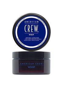 American Crew Hairstyling Whip Wax Heren 85 g