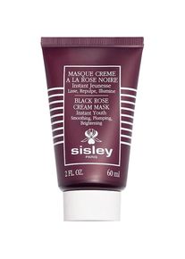 Sisley Maskers Masque Crème à la Rose Noire Anti-aging maskers Dames 60 ml