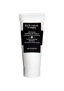HAIR RITUEL by Sisley Cleansing & Detangling Soin Lavant Perfecteur de Couleur Shampoo Dames 200 ml