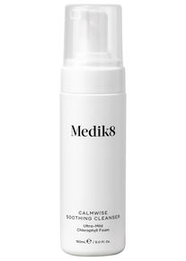 Medik8 - Calmwise Soothing Cleanser - Schiuma detergente