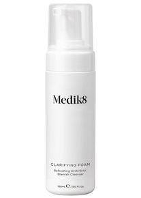 Medik8 - Clarifying Foam - Schiuma detergente