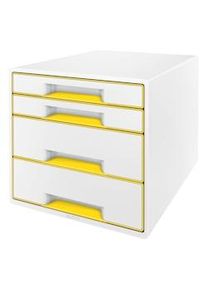 Leitz WOW CUBE Armário de Gavetas