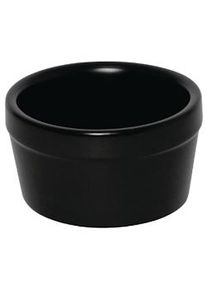 Ramekines Olympia Mediterráneo negro 95mm - 6 - Negro DK831