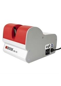 F. Dick Afiador elétrico Dick RS75 com discos de diamante DL341