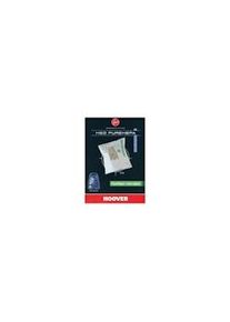 Hoover 35600392 H60 4x bolsas para aspiradora FREEMOTION SENSORY