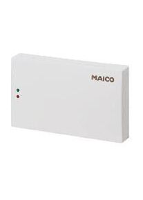 Maico EAQ 10/1 Luftqualitätsregler, 230V, Aufputz, weiß (0157.0777)