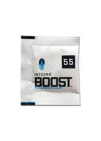 Integra Boost Humidity Pack 55% 4g