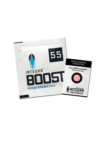 Integra Boost Humidity Pack 55% 8g