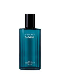 Davidoff - Cool Water Spray Desodorantes 75 ml male