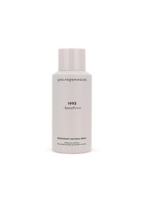 Adolfo Dominguez - 1993 Agua Fresca Spray Desodorantes 150 ml unisex