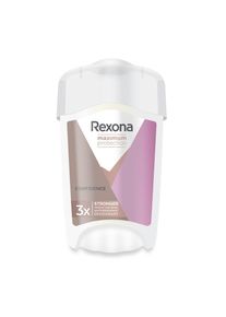 Rexona - Maximum Protection Antitranspirante En Crema Desodorantes 45 ml female