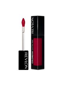 Revlon - Colorstay Satin Ink Barras de labios 5.54 g 020 - ON A MISSION