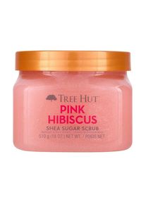 Tree Hut - Exfoliantes de pies 510 g female