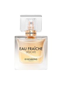 Eisenberg - L’Art du Parfum – Women Eau Fraîche Délicate Perfumes 50 ml female