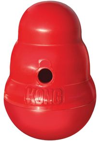 Kong Wobbler Hundespielzeug, 19cm