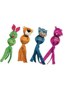 Kong Wubba Ballistic Friends Hundespielzeug, 43cm