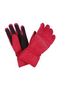 Regatta Arlie iii waterdichte handschoenen voor kinderen/kinderen