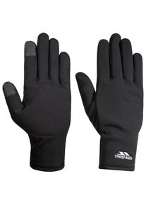 Trespass Unisex volwassenen poliner power stretchhandschoen