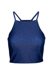 Trespass Dames harlow palm leaf zwemtop