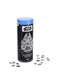Star Wars - Puzzle du Faucon Millénaire