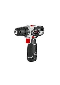 Taladro atornillador WORGRIP 12V 1 batería 1.5Ah