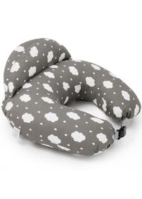 Momcozy Almohada de lactancia ajustable