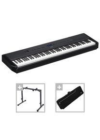 Yamaha P-525 B Live Set Piano de scène