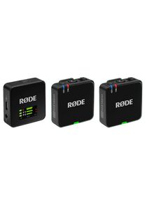 Rode Wireless GO (Gen 3) Systèmes micro sans fil
