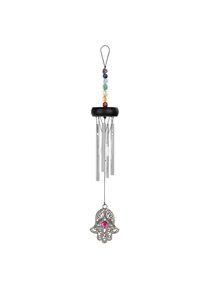 MEINL Sonic Energy HCC12MINI Hamsa Mini Chakra Chime 12" Carillons