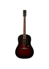 Gretsch Guitars Jim Dandy Dreadnought Deep Cherry Burst Guitare