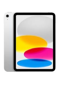 Tablet sin función teléfono Apple IPAD 10TH WI-FI 64GB SILVER