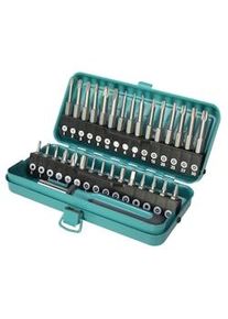 Wolfcraft Caja de puntas Safety para tornillos de seguridad, 31 piezas 1386000