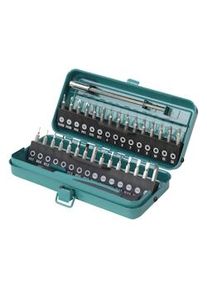 Wolfcraft Caja de puntas micro para tornillos pequeños, 32 unidades 1389000