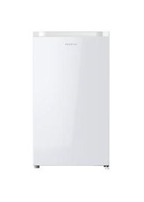 INFINITON Congelador Vertical CV-85L8BDL, 64 Litros, 85 Cm, Ciclico, D, Blanco