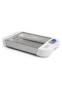 Tostador orbegozo to 1010 600w blanco