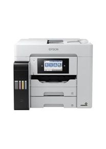Impresora Multifunción Inyección Epson ECOTANK ET-5880