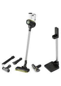 Kärcher Karcher VC 6 Cordless ourFamily Extra - Power-Besen - 25,2 V - 2,5 Ah